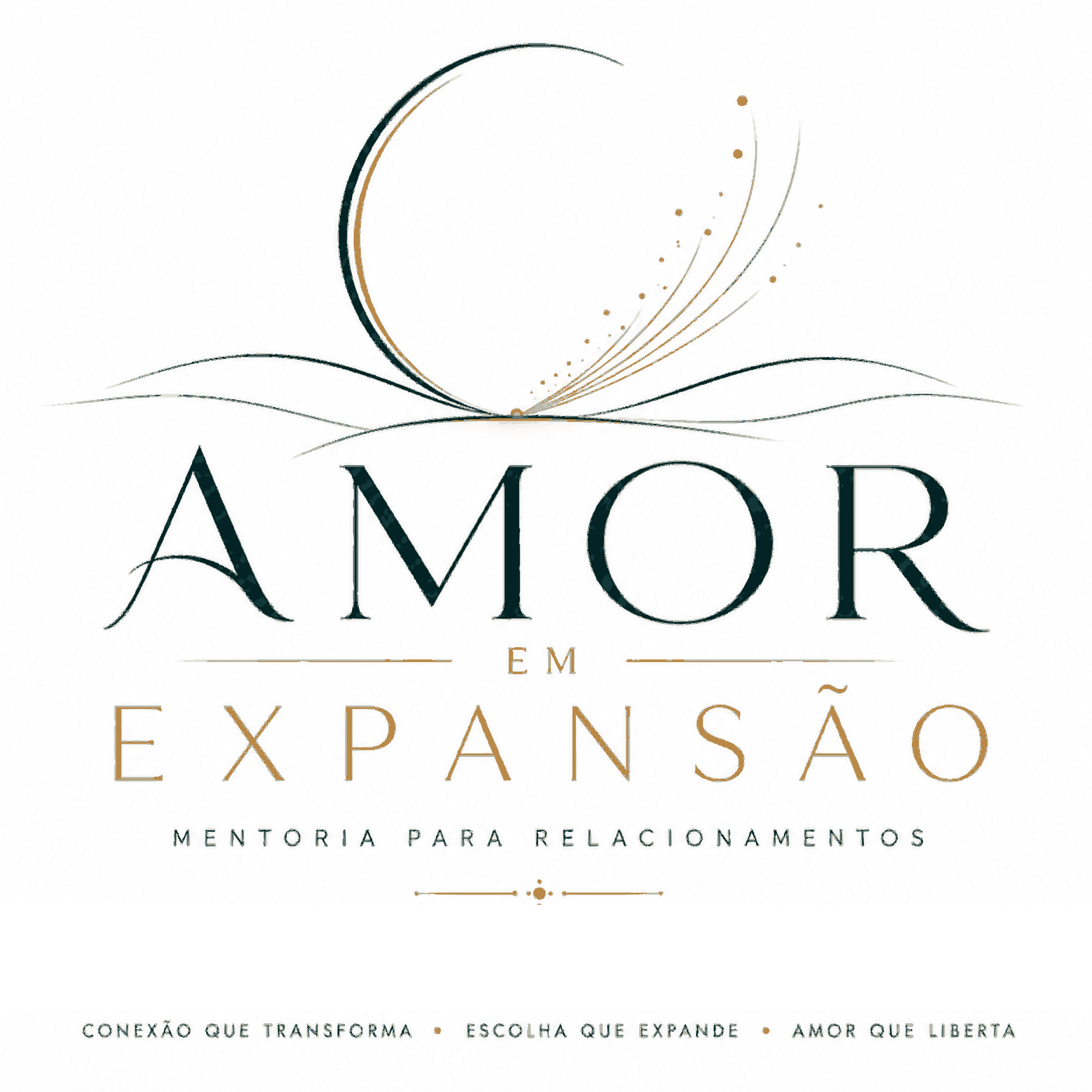 Amor em Expansão — Mentoria para Relacionamentos