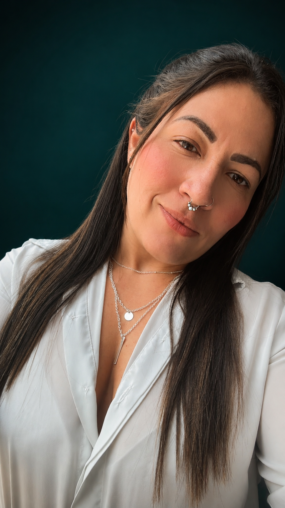 Regislene Carvalho, mentora da Amor em Expansão